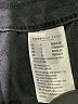 American Eagle Outfitters Black Jeans Size 4 - photo 7