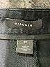 Halogen Solid Black Dress Pants Size 12 - photo 7