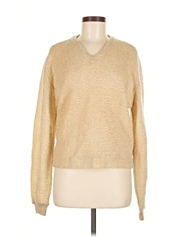 Pendleton Pullover Sweater (view 1)