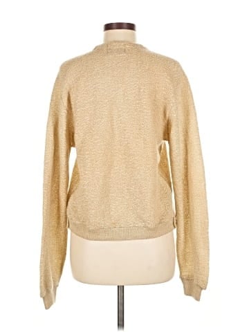 Pendleton Pullover Sweater (view 2)