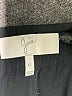 Joie Solid Black Track Pants Size XS - photo 4