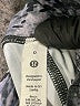 Lululemon Athletica Gray Active Pants Size 0 - photo 7