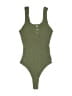 Shinestar Green Bodysuit Size S - photo 1
