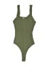 Shinestar Green Bodysuit Size S - photo 2