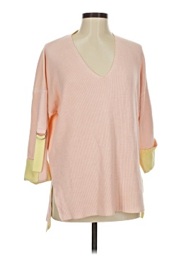 Margaret O'leary Pullover Sweater