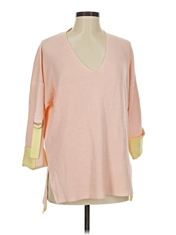 Margaret O'Leary Pullover Sweater (view 1)