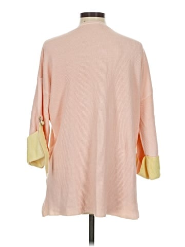 Margaret O'Leary Pullover Sweater (view 2)