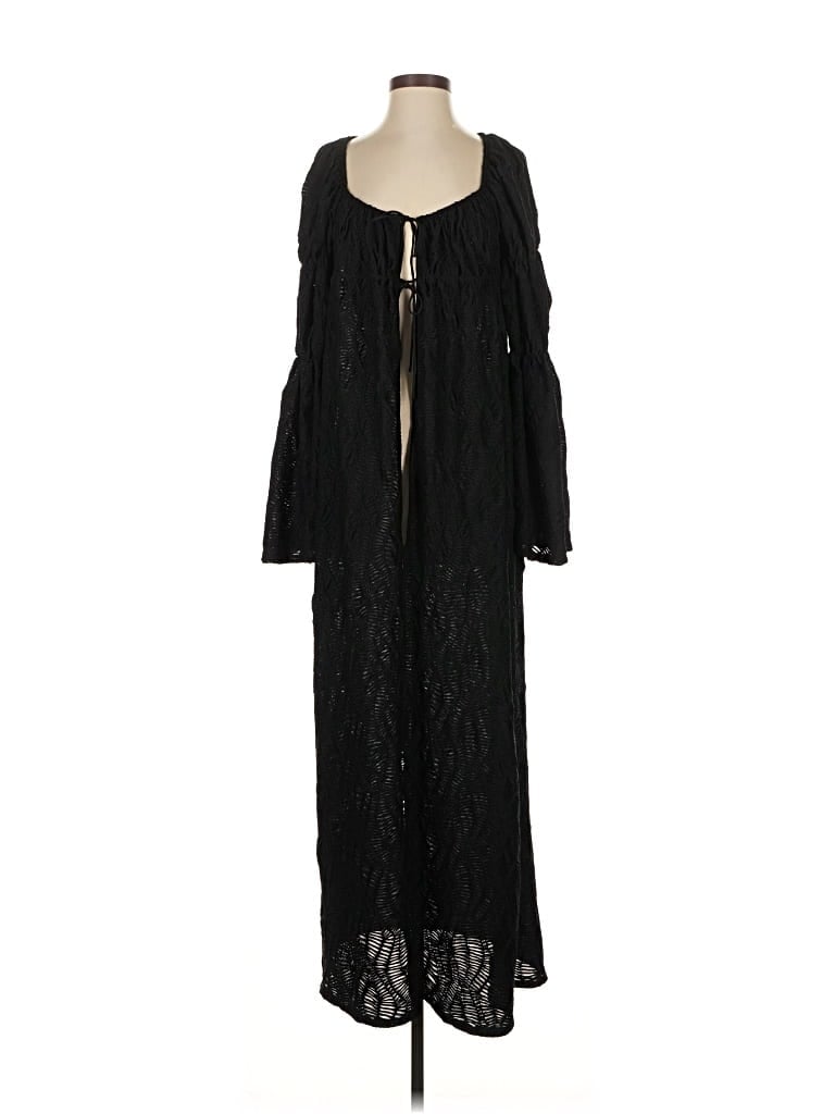 Pre-owned Camila Coelho Casual Dress In Black