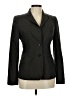 Elie Tahari Gray Blazer Size 6 - photo 1