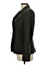 Elie Tahari Gray Blazer Size 6 - photo 5