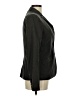 Elie Tahari Gray Blazer Size 6 - photo 4