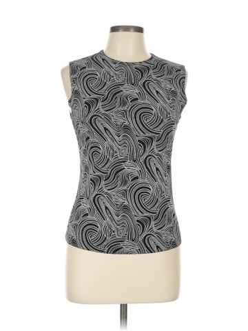 Frazier Lawrence Sleeveless Top (view 1)