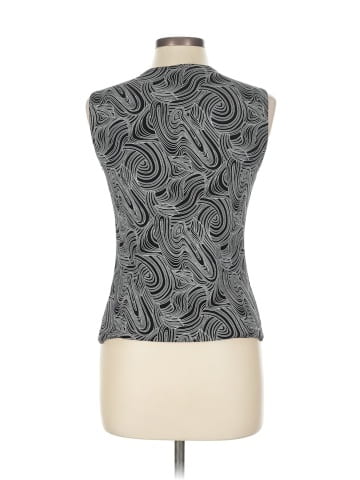 Frazier Lawrence Sleeveless Top (view 2)