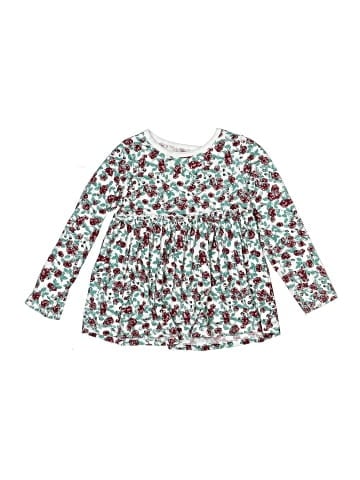 First Impressions Long Sleeve Blouse (view 1)