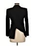 Theory Black Wool Blazer Size 6 - photo 2