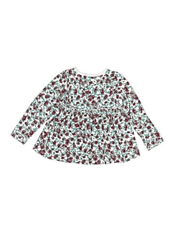 First Impressions Long Sleeve Blouse (view 2)