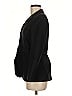 Theory Black Wool Blazer Size 6 - photo 5