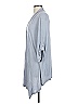 Olivia Moon Gray Kimono Size S - photo 5
