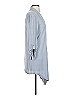 Olivia Moon Gray Kimono Size S - photo 4