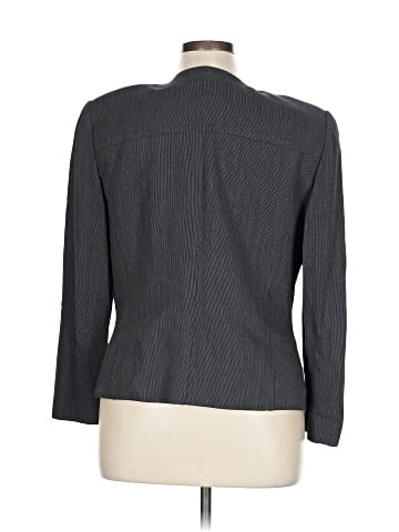 Linda Allard Ellen Tracy Blazer (view 2)