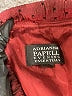 Adrianna Papell Burgundy Blazer Size L (estimated) - photo 6