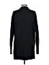 Simply Vera Vera Wang 100% Polyester Black Cardigan Size S - photo 2