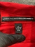 Linda Allard Ellen Tracy Red Blazer Size 12 - photo 6