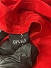 Linda Allard Ellen Tracy Red Blazer Size 12 - photo 7
