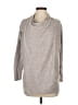 Barefoot Dreams Gray Pullover Sweater Size XXS - photo 1