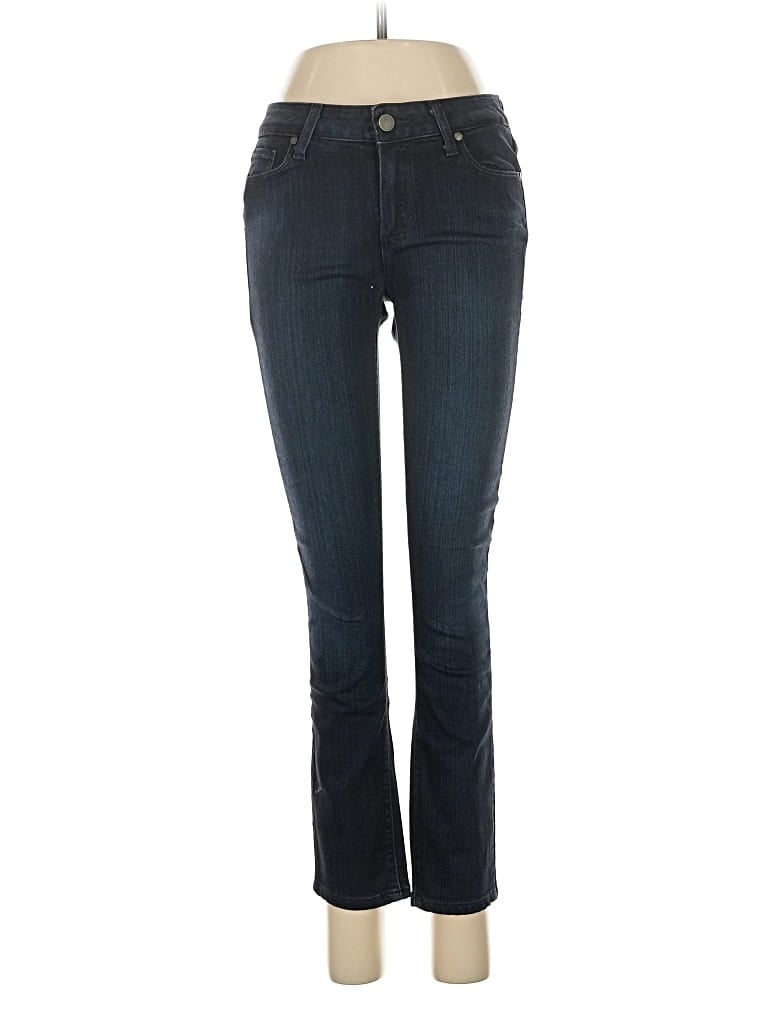 Pre-owned Paige Jeans In Blue