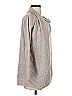 Barefoot Dreams Gray Pullover Sweater Size XXS - photo 4