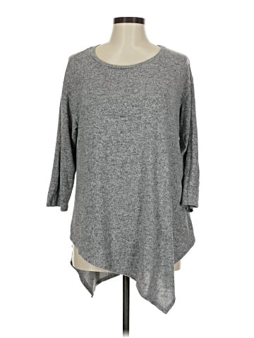 Soft Joie 3/4 Sleeve T-Shirt (view 1)
