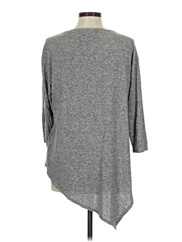 Soft Joie 3/4 Sleeve T-Shirt (view 2)