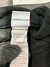 Reebok 100% Cotton Black Zip Up Hoodie Size 2T - photo 4
