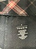 Torrid Plaid Black Casual Pants Size 2X Plus (2) - photo 3