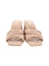 Zara Tan Mule/Clog Size EU 39 - photo 2