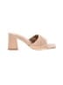 Zara Tan Mule/Clog Size EU 39 - photo 1