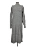 No Boundaries Gray Cardigan Size M - photo 2