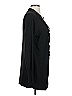 Simply Vera Vera Wang 100% Polyester Black Cardigan Size S - photo 4
