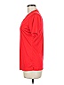 Unbranded 100% Polyester Red Active T-Shirt Size M - photo 5