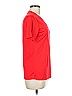 Unbranded 100% Polyester Red Active T-Shirt Size M - photo 4