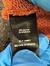 Torrid Orange Cardigan Size 2X Plus (2) - photo 8