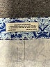 Zara Print Blue Casual Pants Size 4 - photo 7
