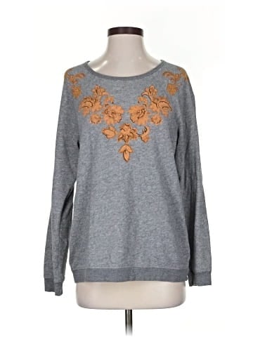Soft Joie Long Sleeve T-Shirt (view 1)