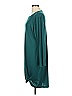 Unbranded Teal Casual Dress Size L - photo 5
