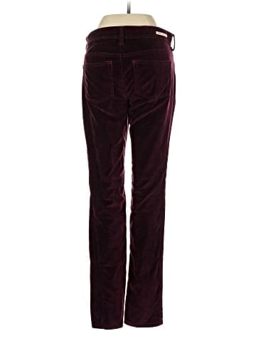 Pilcro and the Letterpress Casual Pants (view 2)