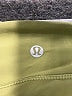 Lululemon Athletica Green Active Pants Size 4 - photo 7