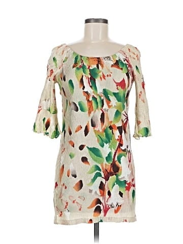 Alberto Makali Cocktail Dress (view 1)