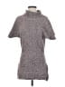 Columbia Gray Turtleneck Sweater Size XS - photo 1