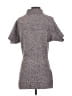 Columbia Gray Turtleneck Sweater Size XS - photo 2